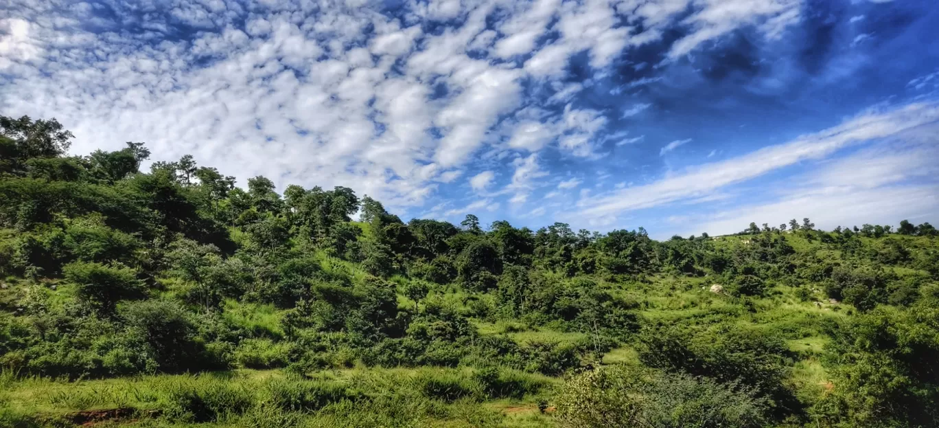 Photo of Dandiganahalli Dam By You Vlogs Manish