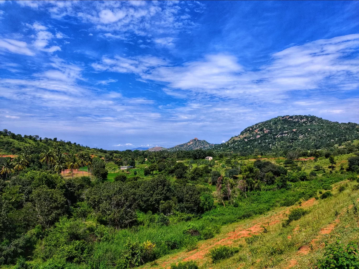 Photo of Dandiganahalli Dam By You Vlogs Manish