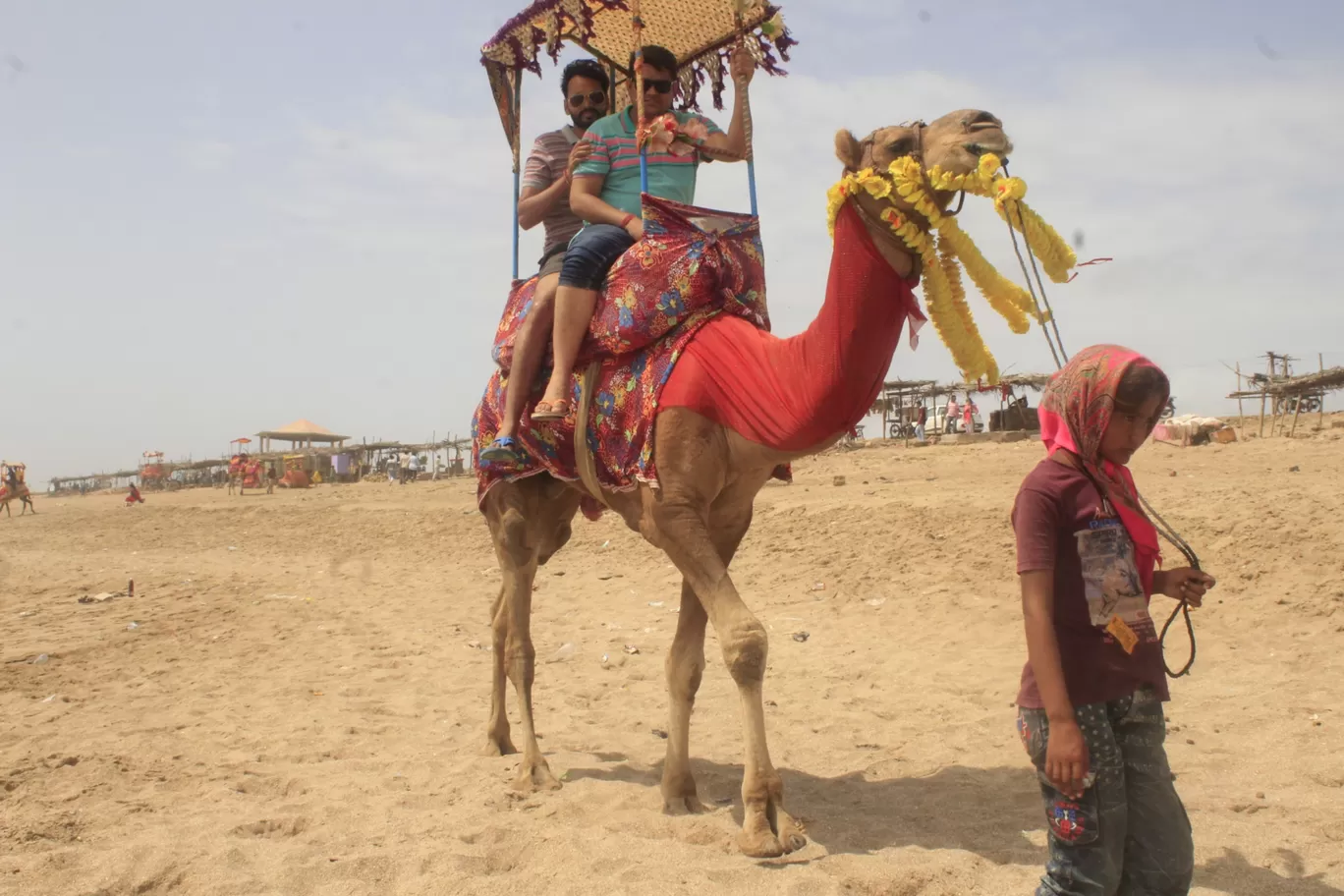 Photo of Saurashtra By globalwight(Rohit Dahiya)