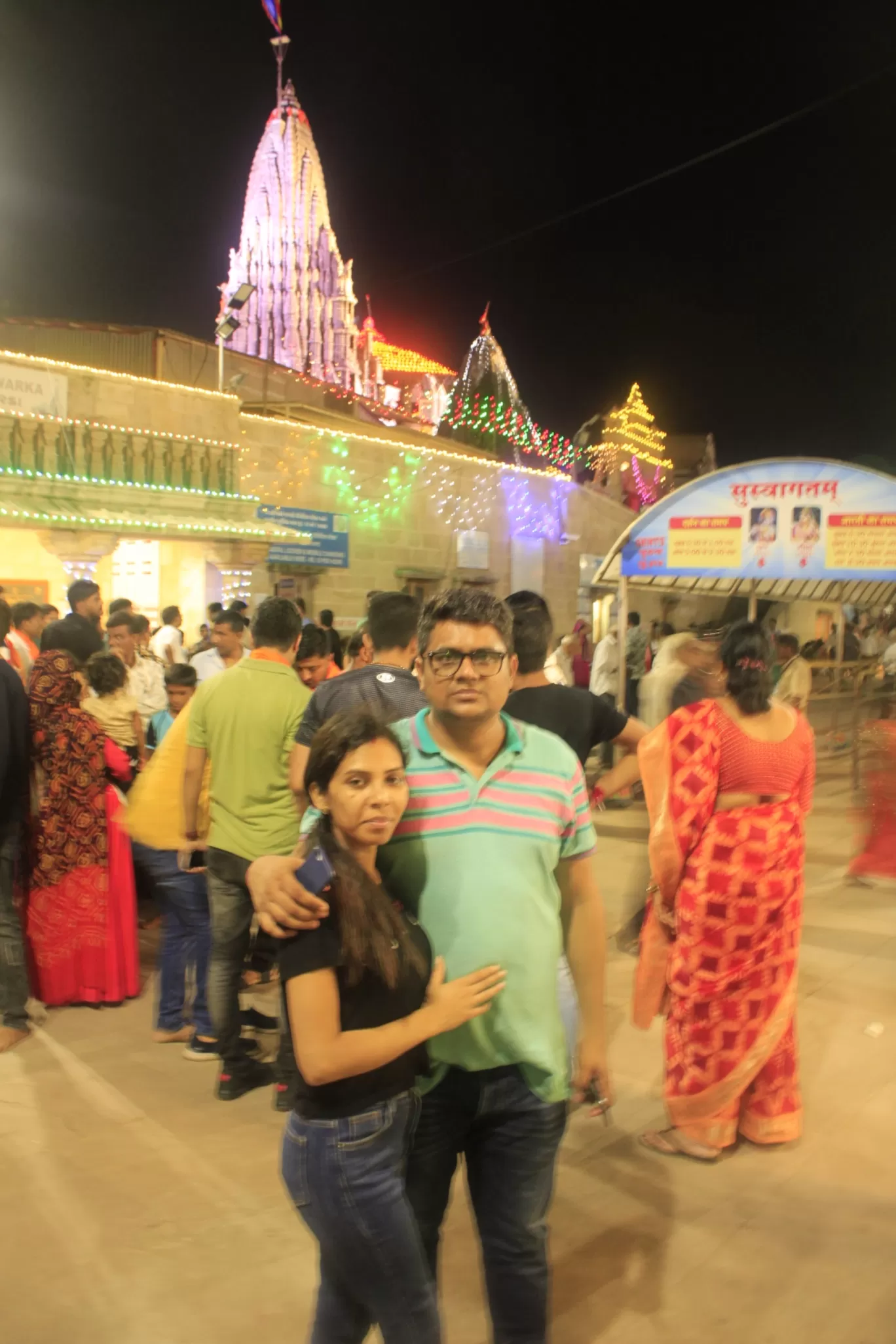 Photo of Saurashtra By globalwight(Rohit Dahiya)