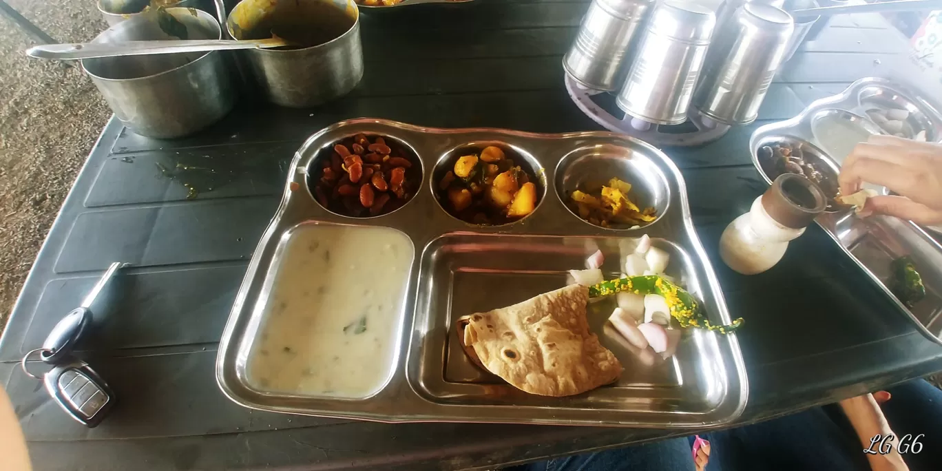 Photo of Saurashtra By globalwight(Rohit Dahiya)