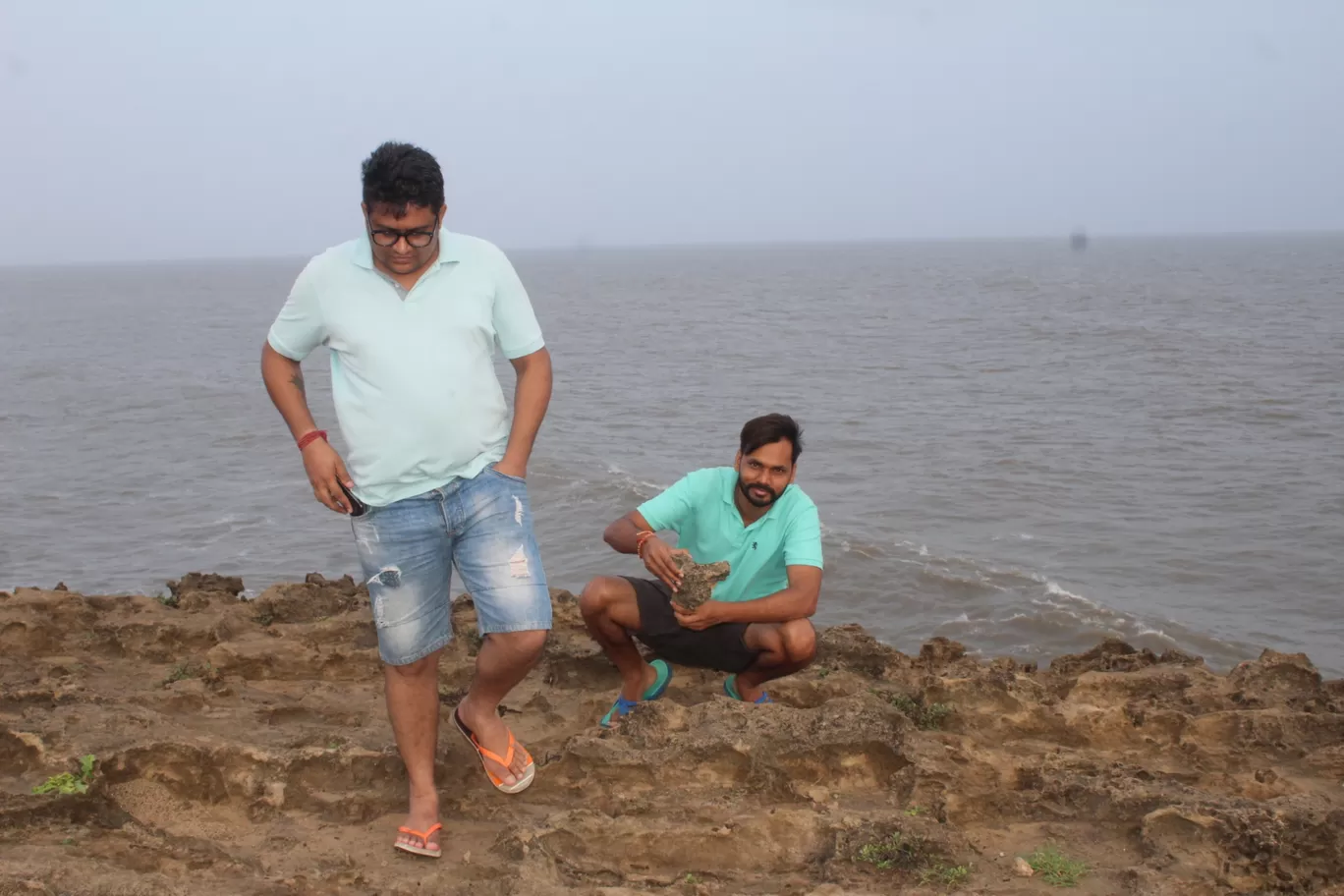 Photo of Saurashtra By globalwight(Rohit Dahiya)