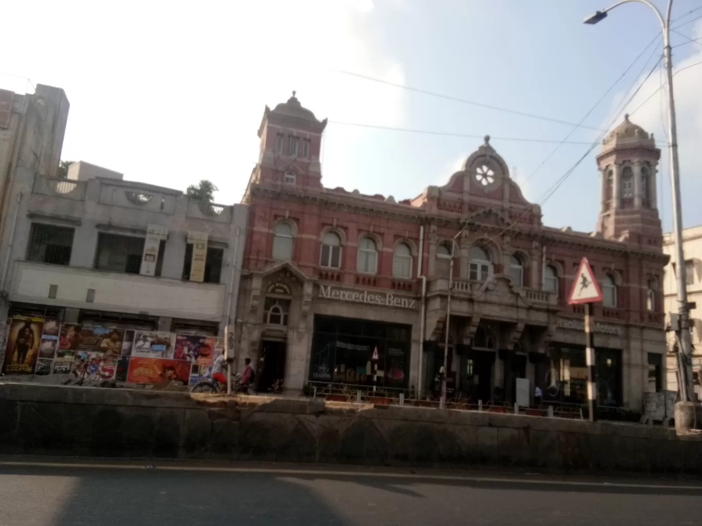 Photo of Chennai By Neeraj Rathore