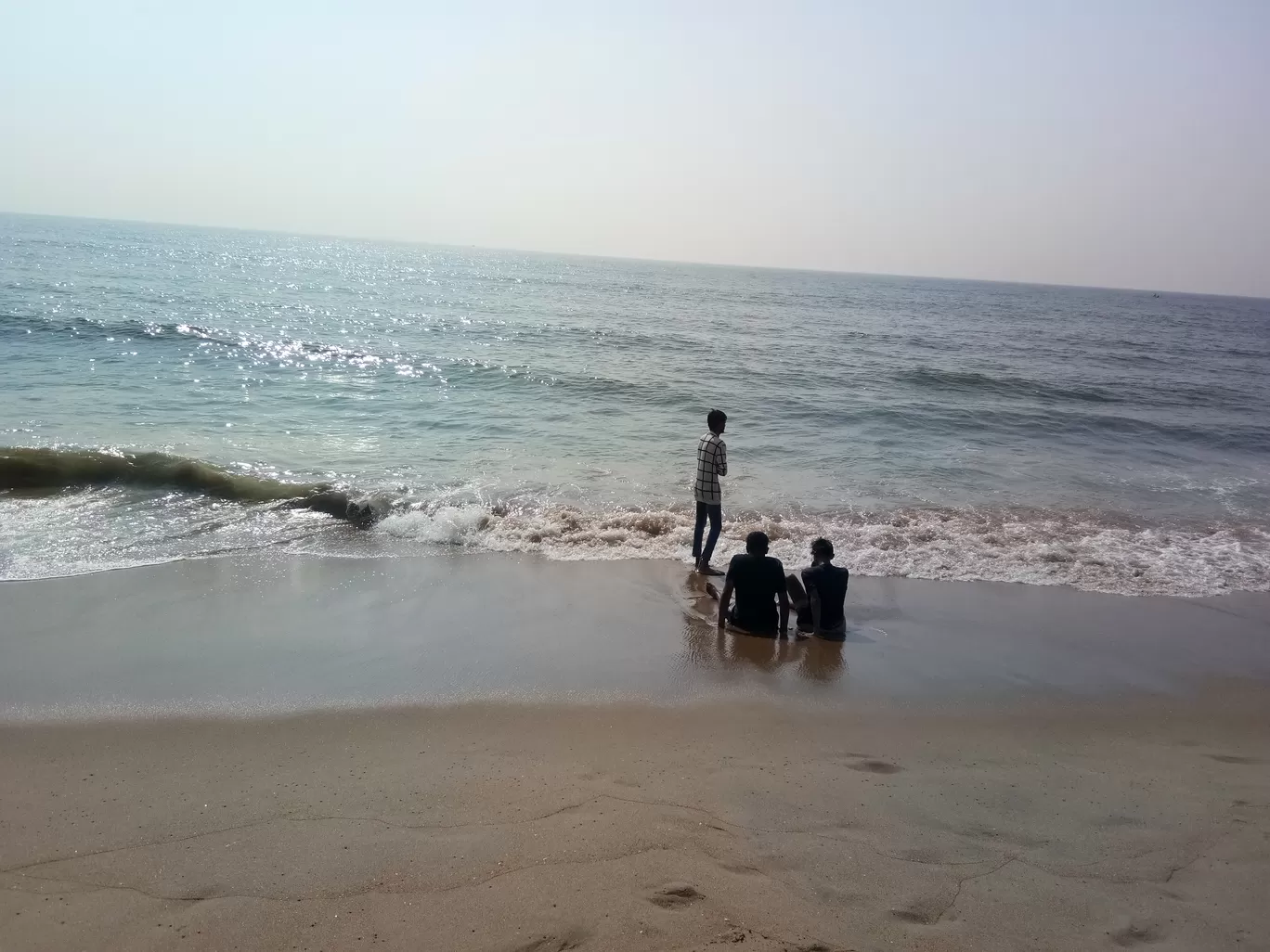 Photo of Chennai By Neeraj Rathore