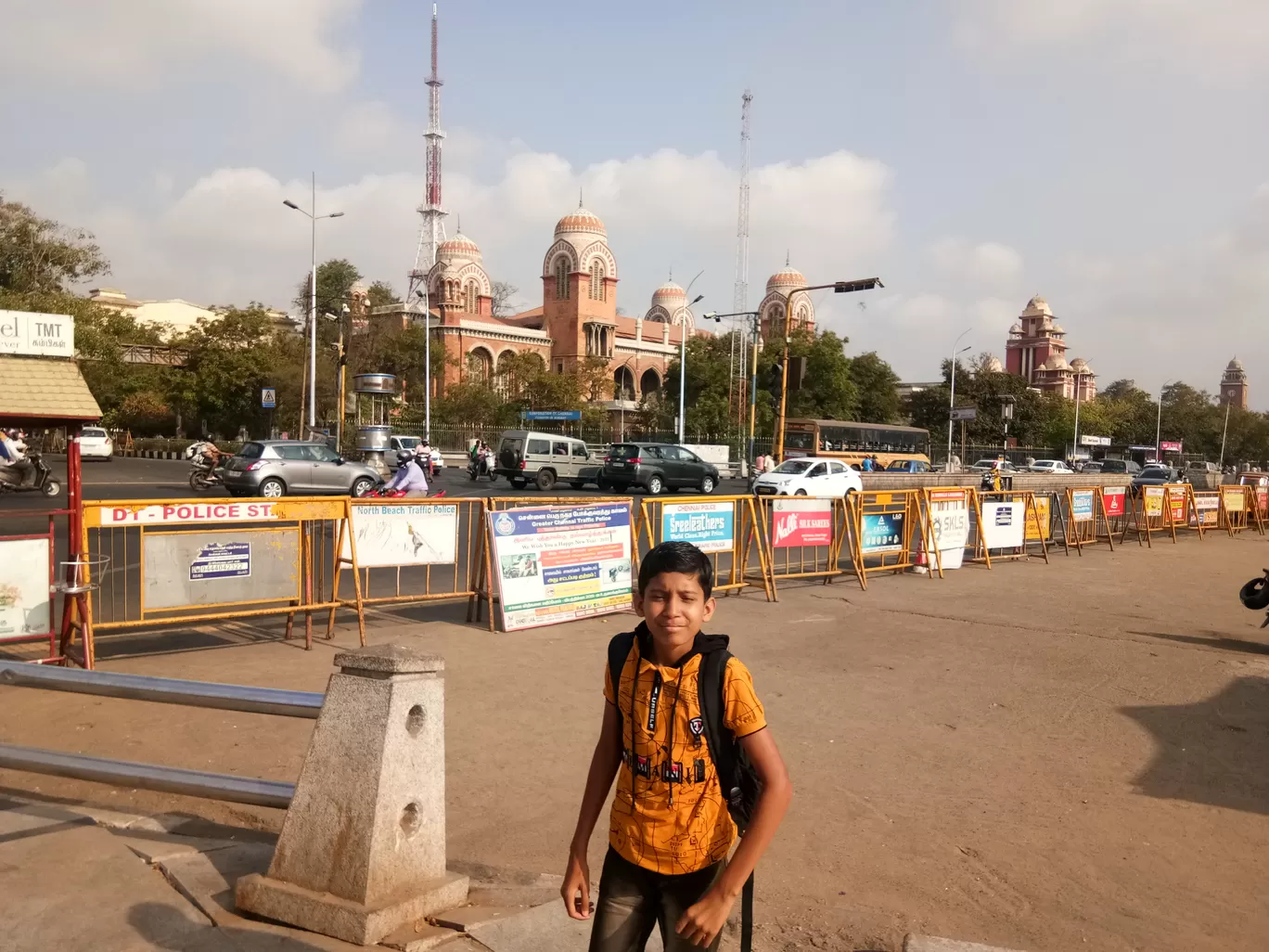Photo of Chennai By Neeraj Rathore