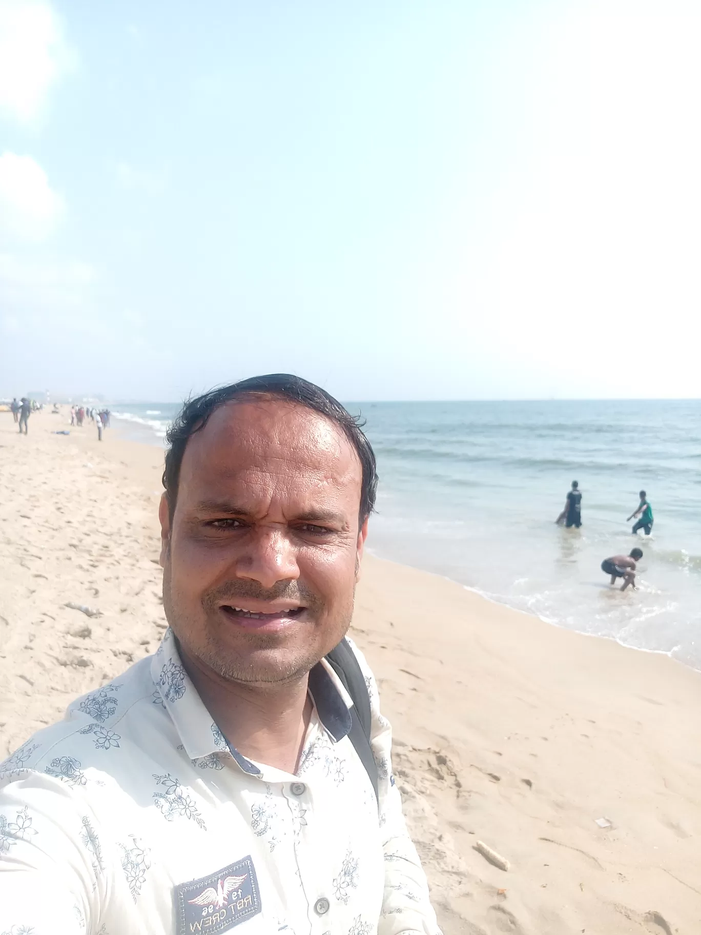 Photo of Chennai By Neeraj Rathore