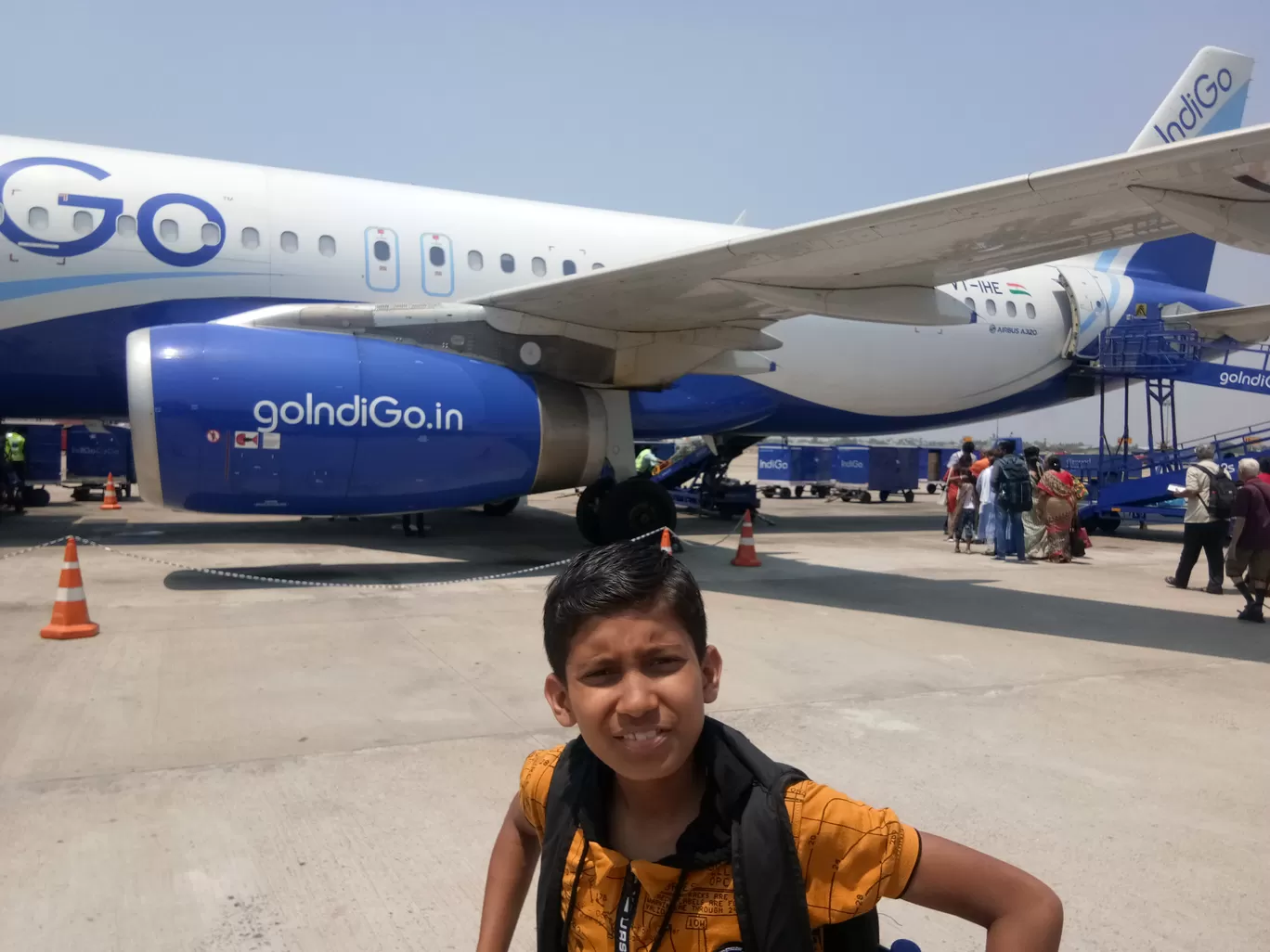 Photo of Chennai By Neeraj Rathore