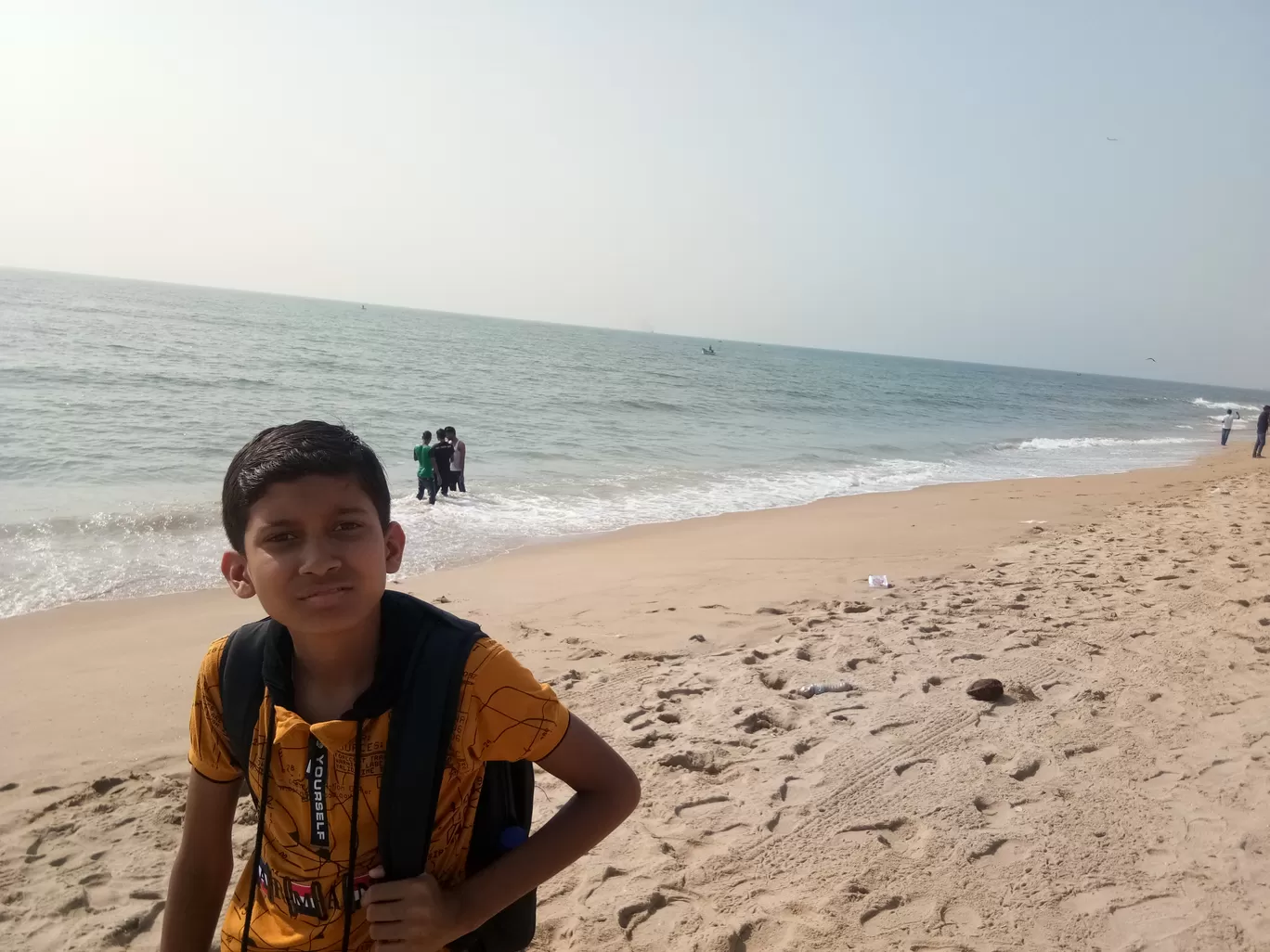 Photo of Chennai By Neeraj Rathore