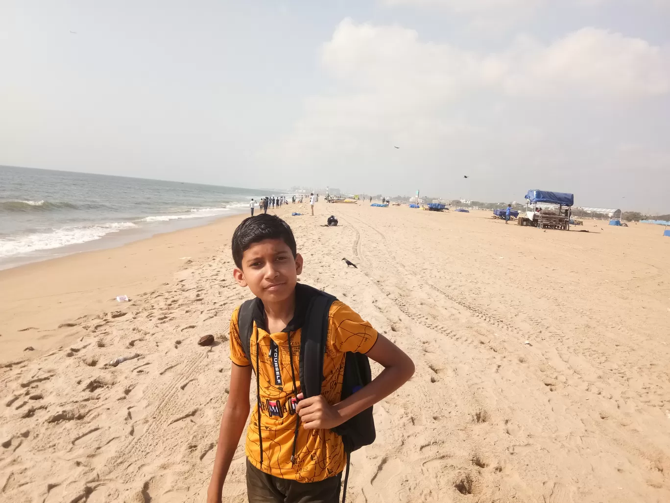 Photo of Chennai By Neeraj Rathore