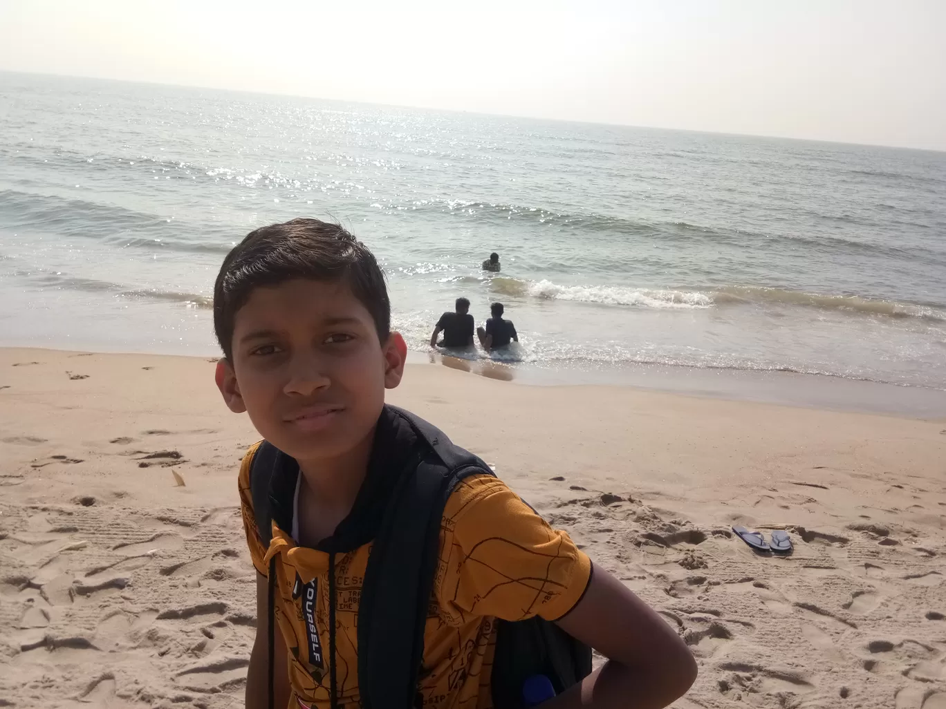 Photo of Chennai By Neeraj Rathore