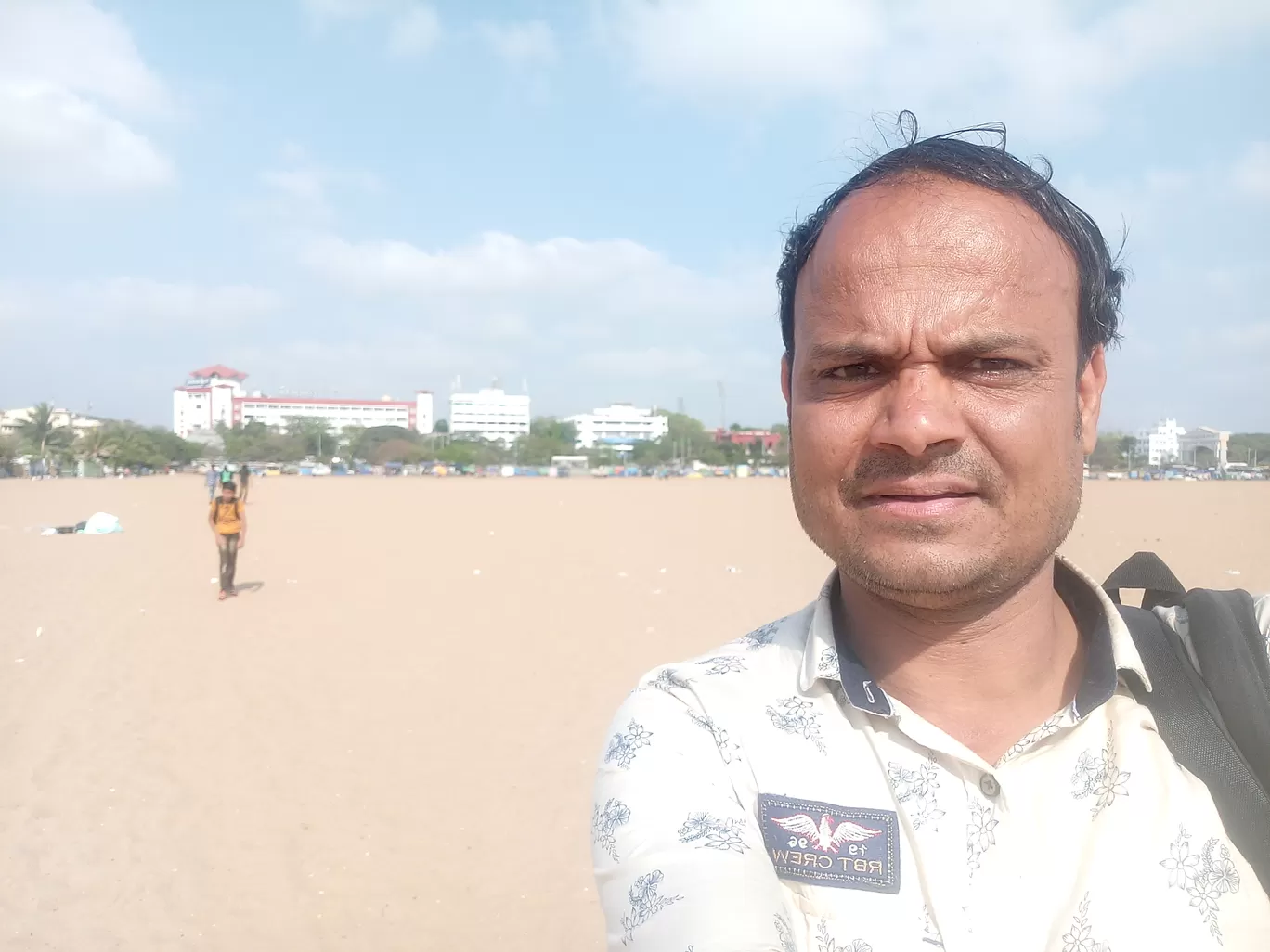 Photo of Chennai By Neeraj Rathore