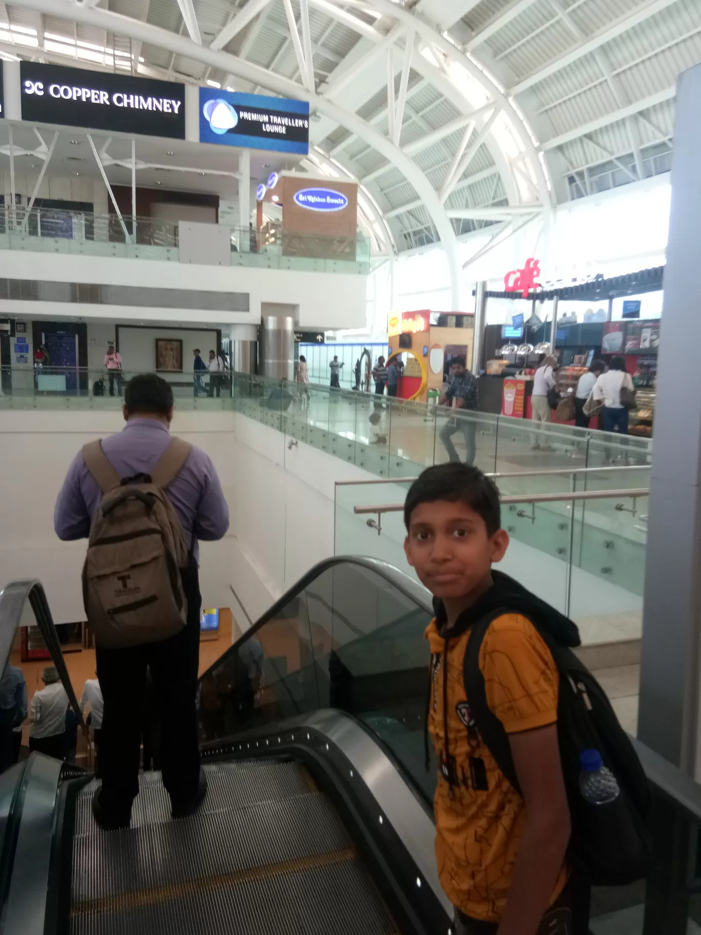 Photo of Chennai By Neeraj Rathore