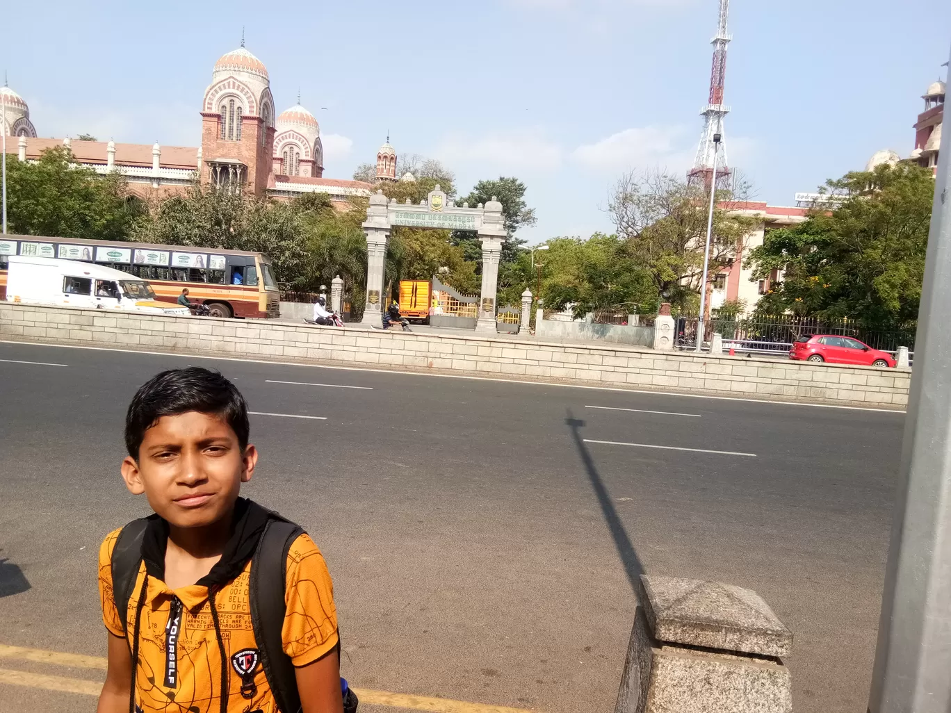 Photo of Chennai By Neeraj Rathore