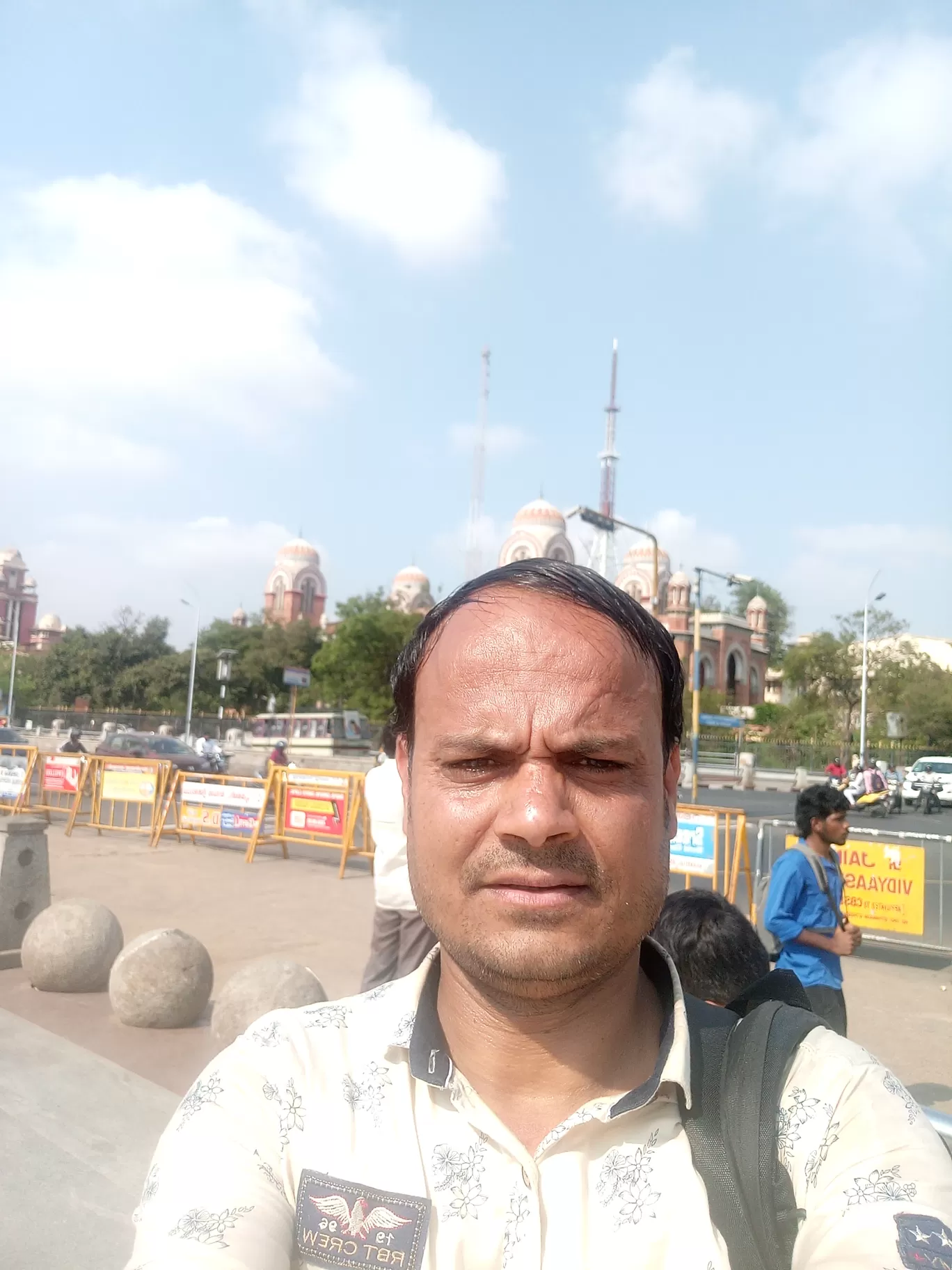 Photo of Chennai By Neeraj Rathore