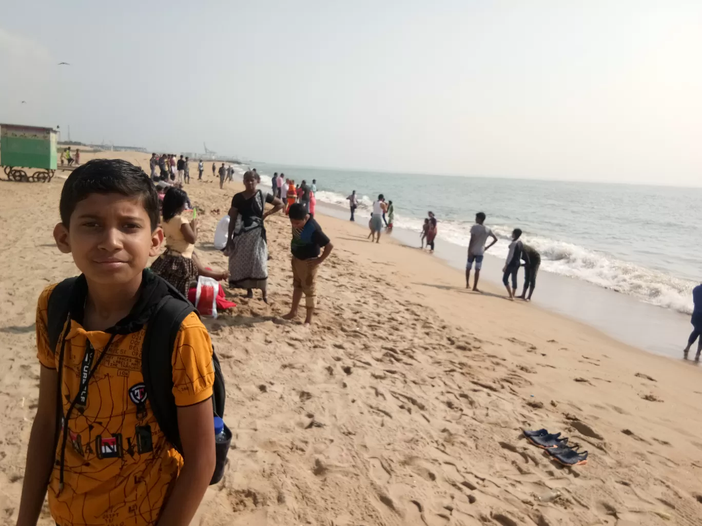 Photo of Chennai By Neeraj Rathore