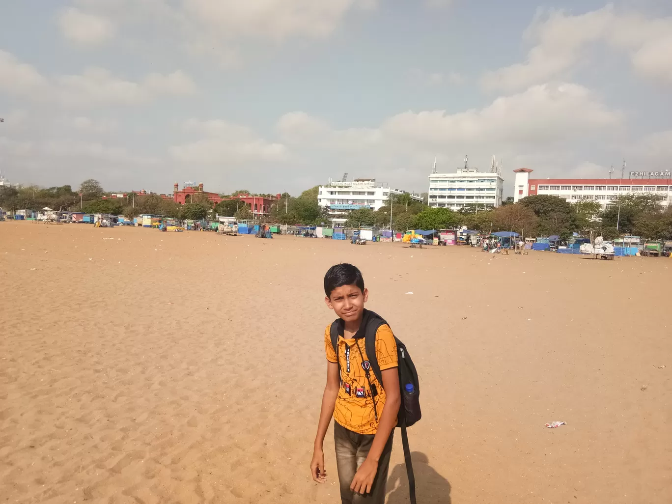 Photo of Chennai By Neeraj Rathore