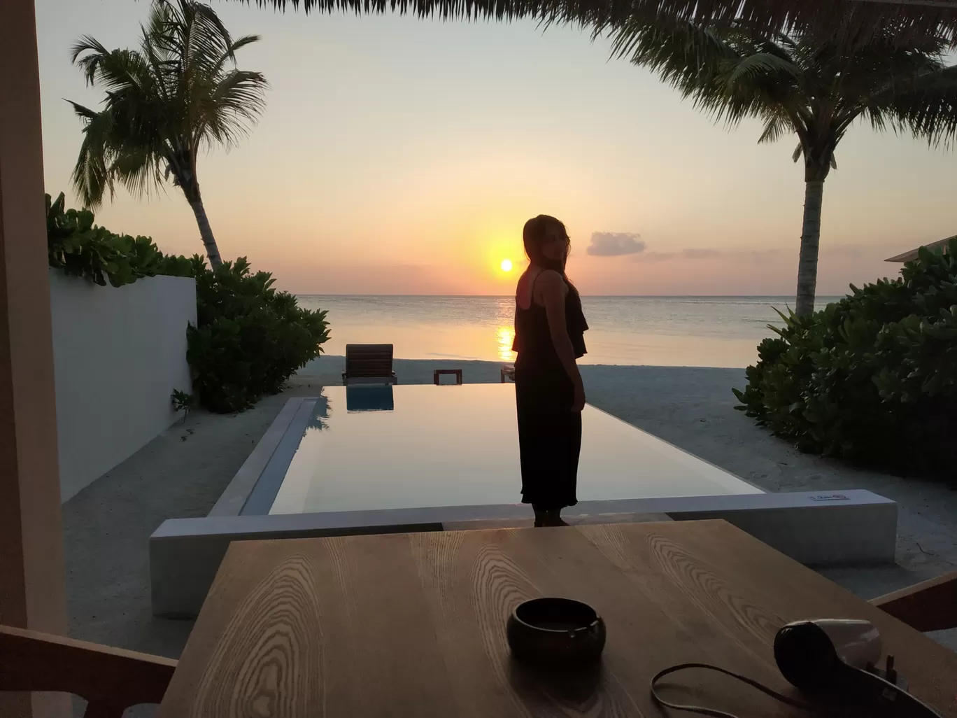 Photo of Olhuveli Beach & Spa Maldives By Pooja Daruka
