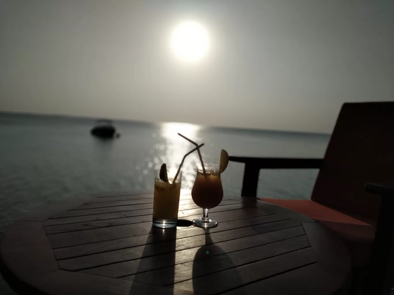 Photo of Olhuveli Beach & Spa Maldives By Pooja Daruka