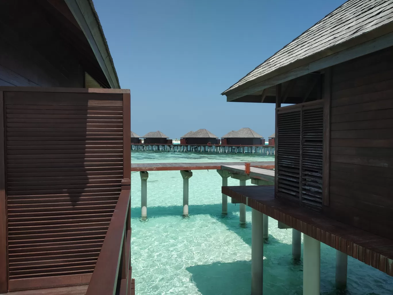Photo of Olhuveli Beach & Spa Maldives By Pooja Daruka