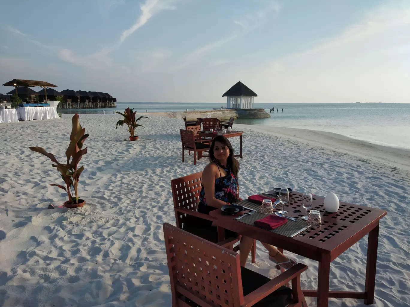 Photo of Olhuveli Beach & Spa Maldives By Pooja Daruka