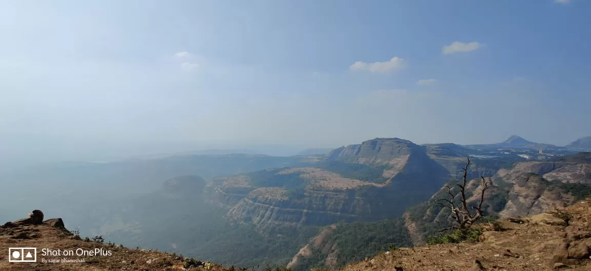 Photo of Lonavla By Dr. Abhishek Bhatia