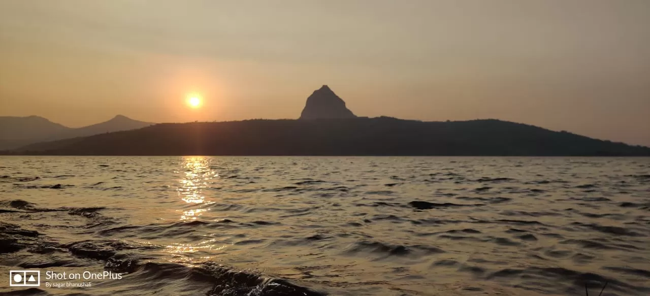 Photo of Lonavla By Dr. Abhishek Bhatia