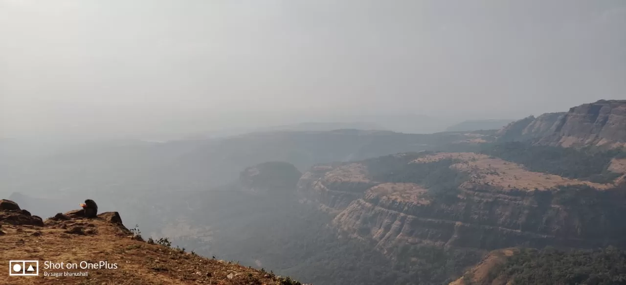 Photo of Lonavla By Dr. Abhishek Bhatia