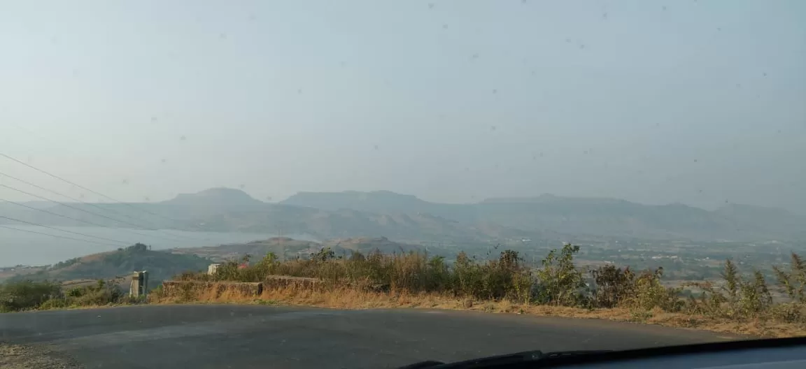 Photo of Lonavla By Dr. Abhishek Bhatia