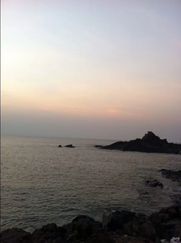 Photo of Gokarna By Rishabh Sharma