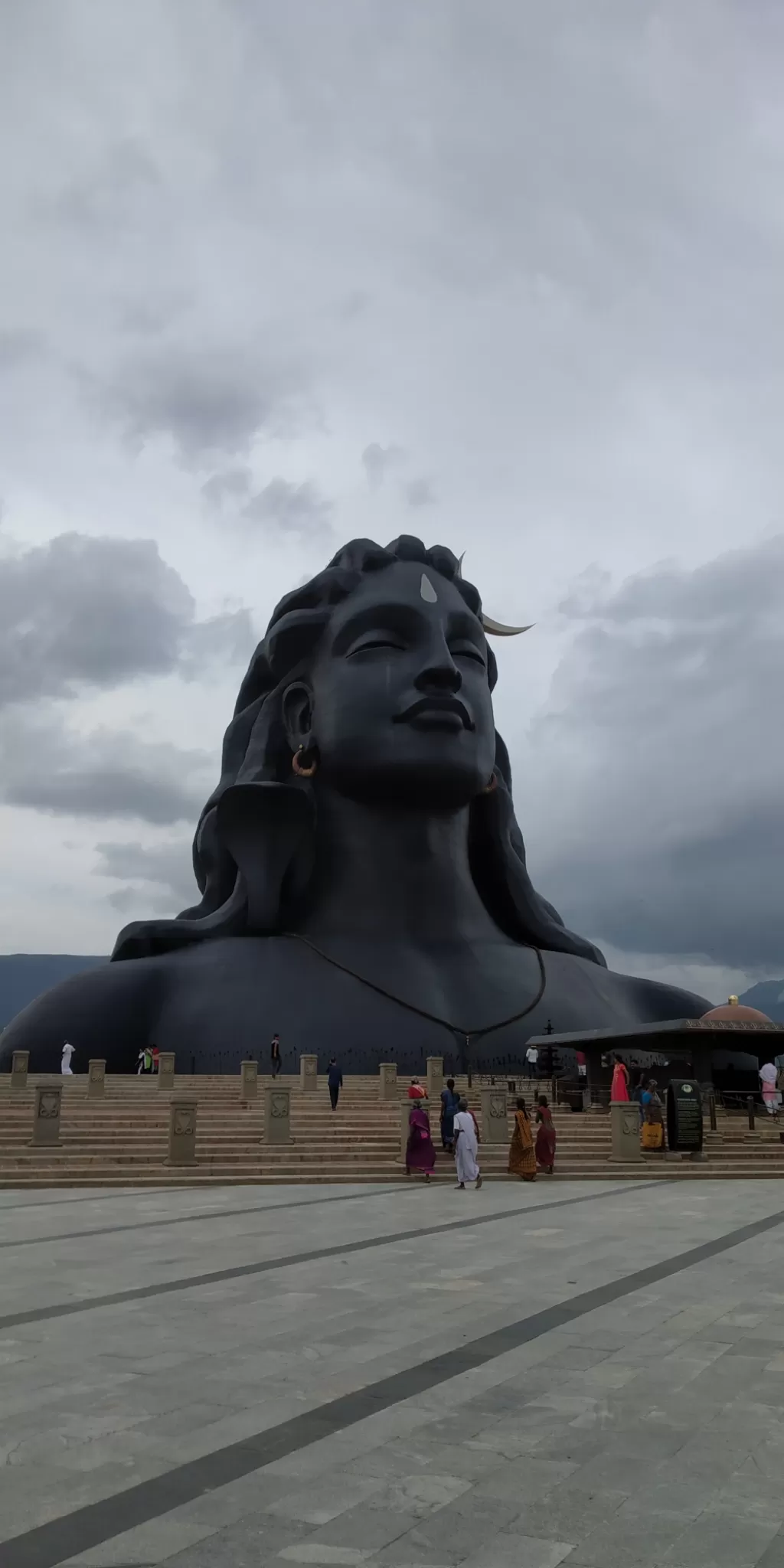 Photo of Isha Yoga Center By Rsc sai chandra