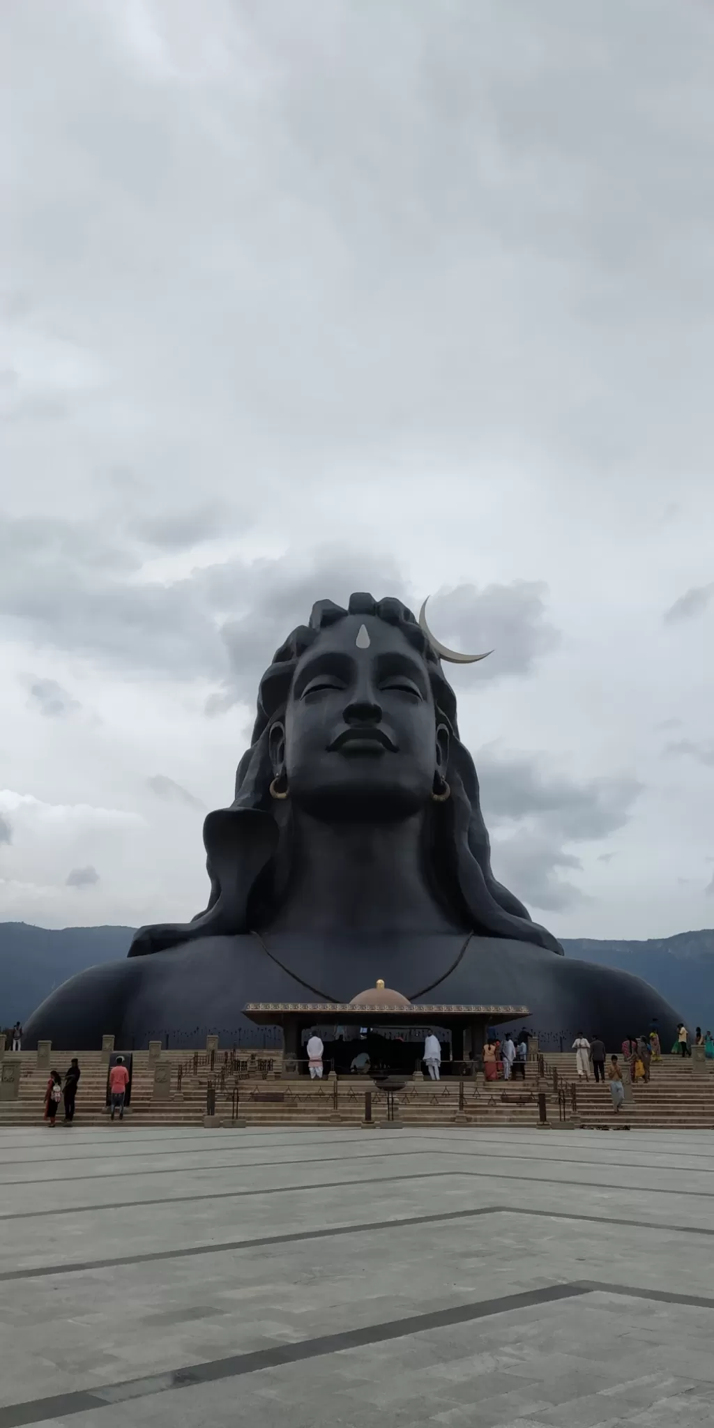 Photo of Isha Yoga Center By Rsc sai chandra