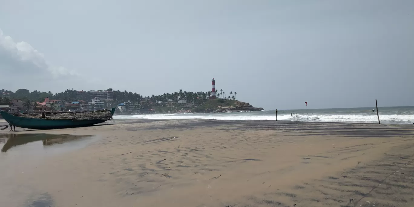 Photo of Trivandrum By Rsc sai chandra