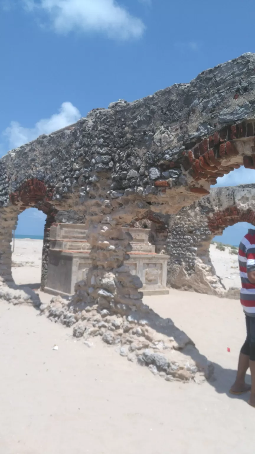 Photo of Rameshwaram By Rsc sai chandra
