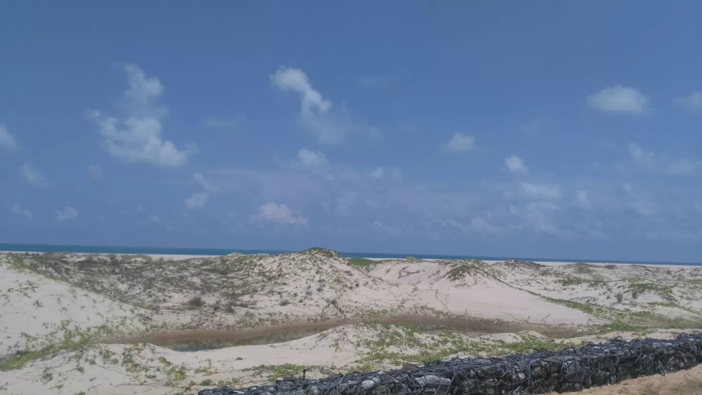 Photo of Rameshwaram By Rsc sai chandra