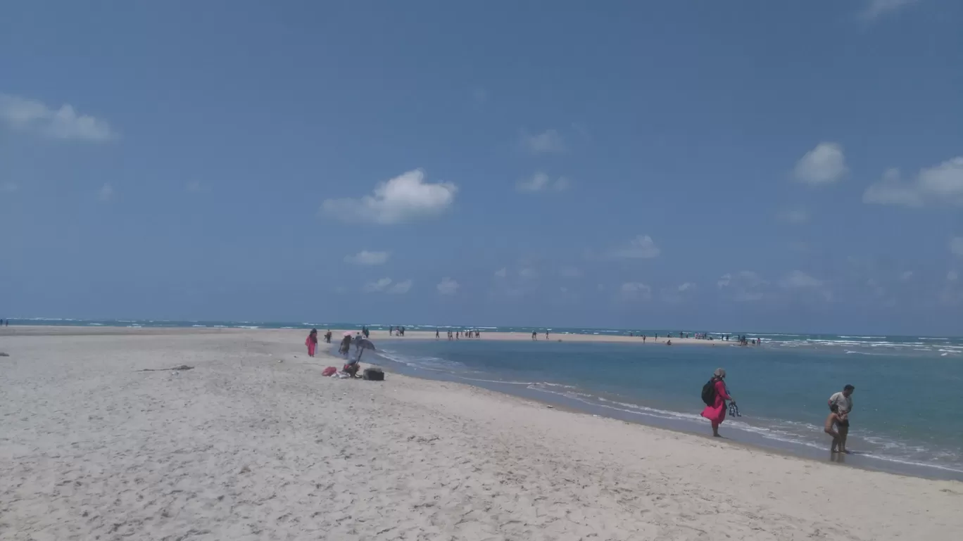 Photo of Rameshwaram By Rsc sai chandra