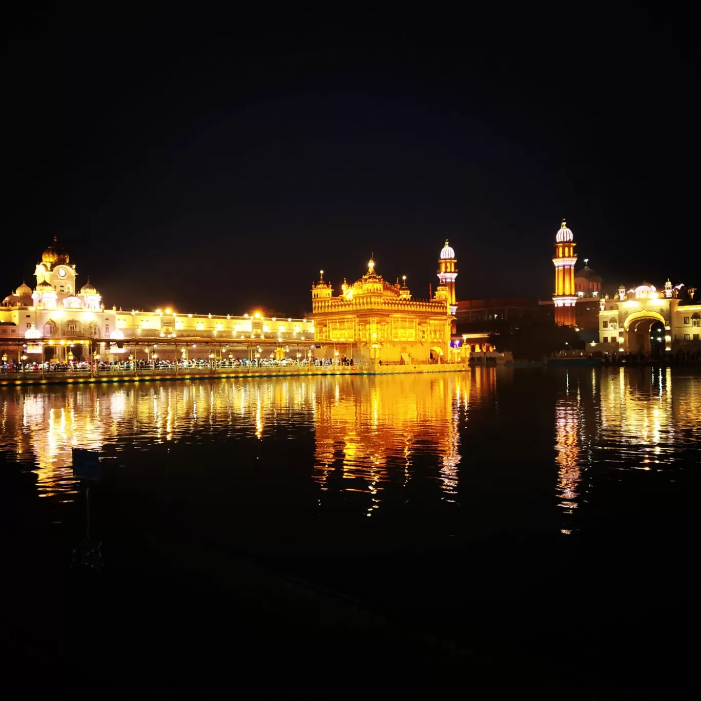 Photo of Amritsar By Rsc sai chandra