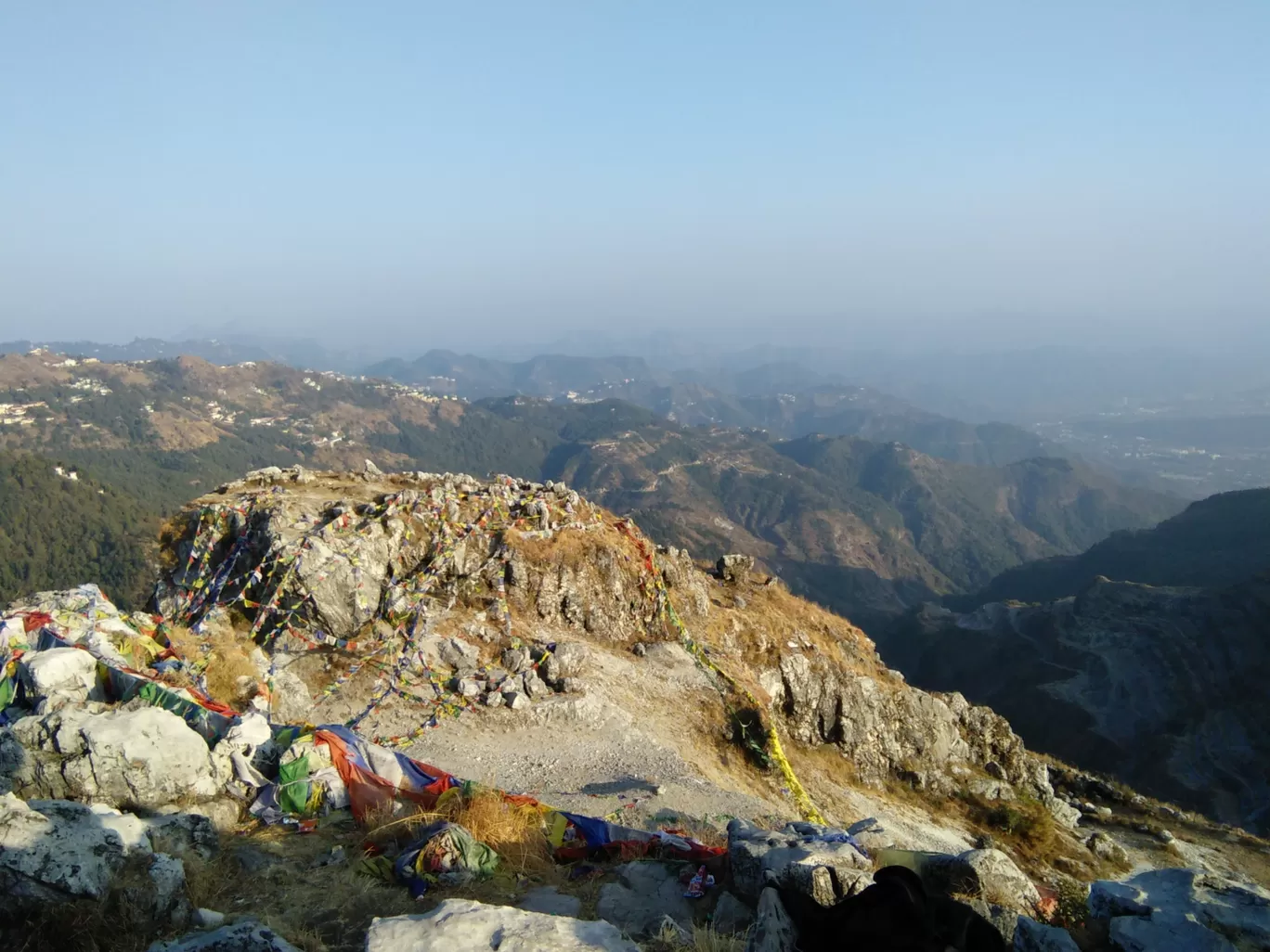 Photo of Mussoorie By Vijit Mahar