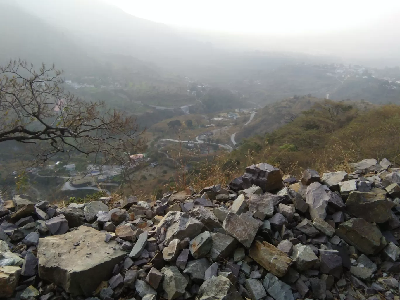 Photo of Mussoorie By Vijit Mahar