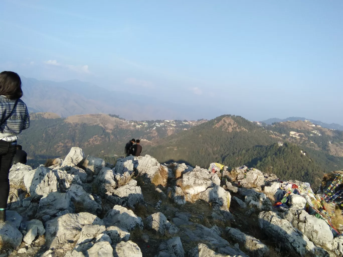 Photo of Mussoorie By Vijit Mahar
