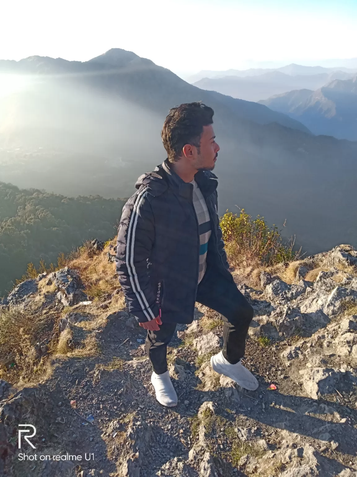 Photo of Mussoorie By Vijit Mahar
