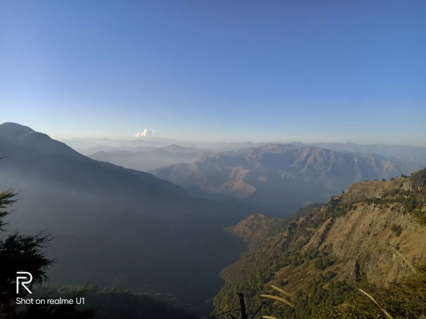 Photo of Mussoorie By Vijit Mahar