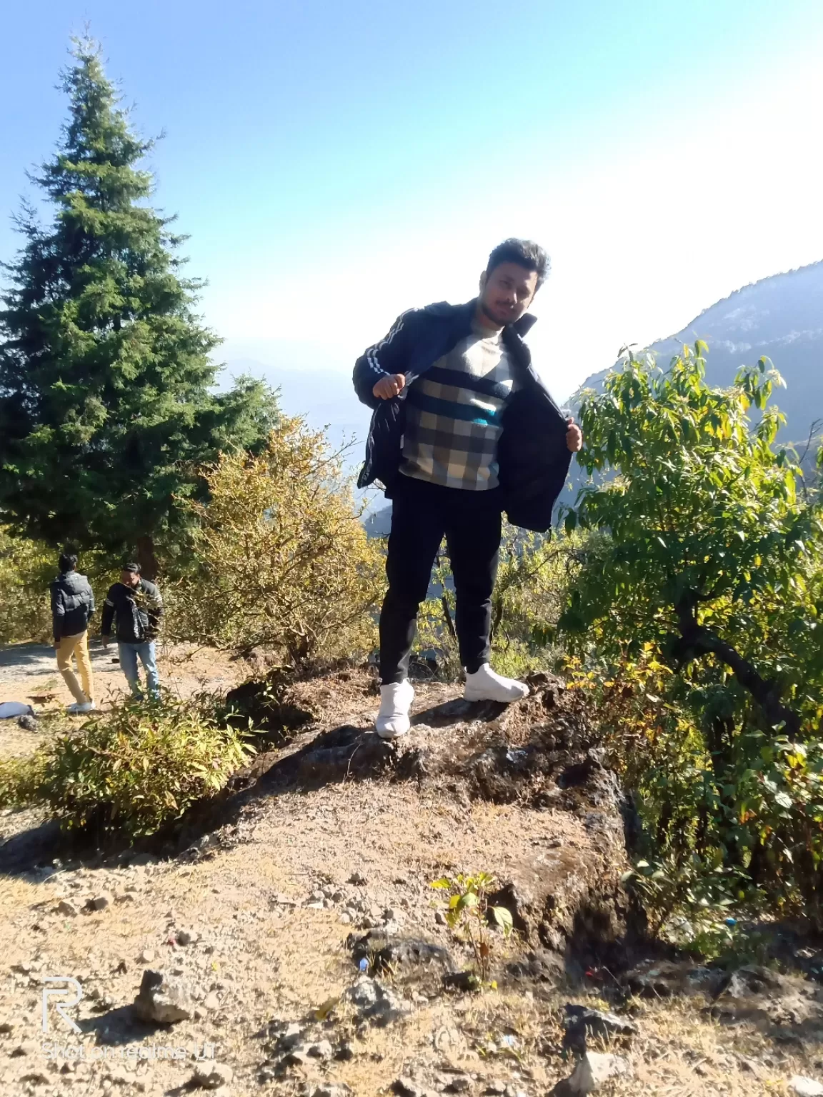 Photo of Mussoorie By Vijit Mahar