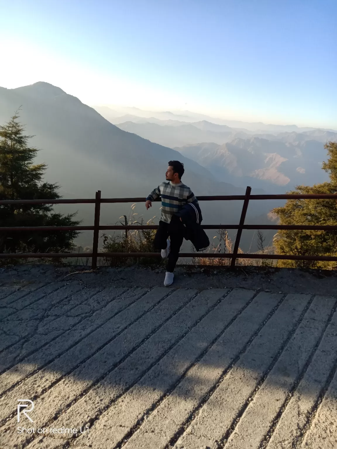Photo of Mussoorie By Vijit Mahar