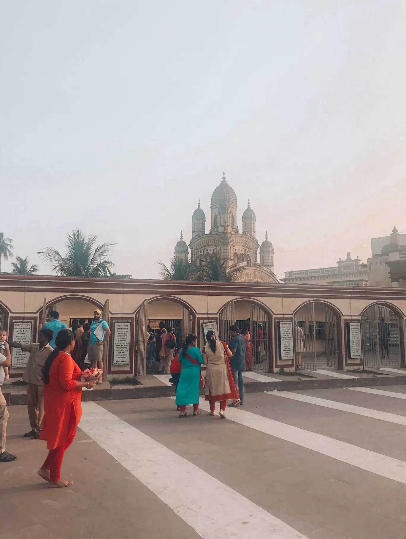 Photo of Kolkata By Navleen Kaur