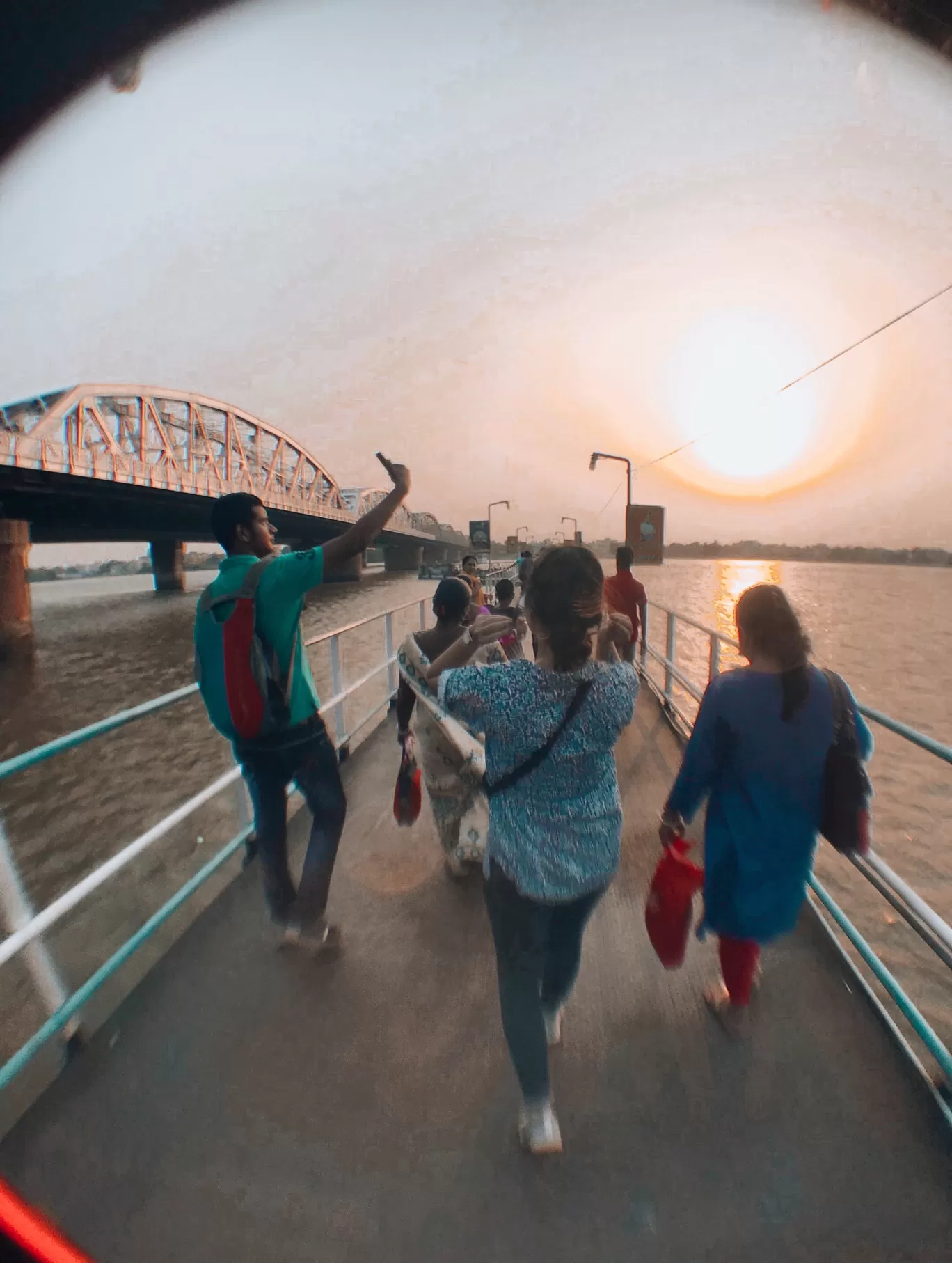 Photo of Kolkata By Navleen Kaur