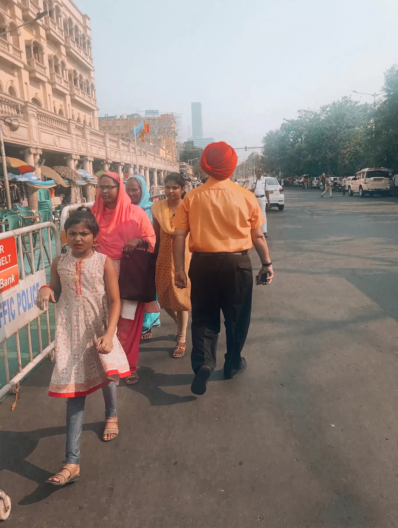 Photo of Kolkata By Navleen Kaur