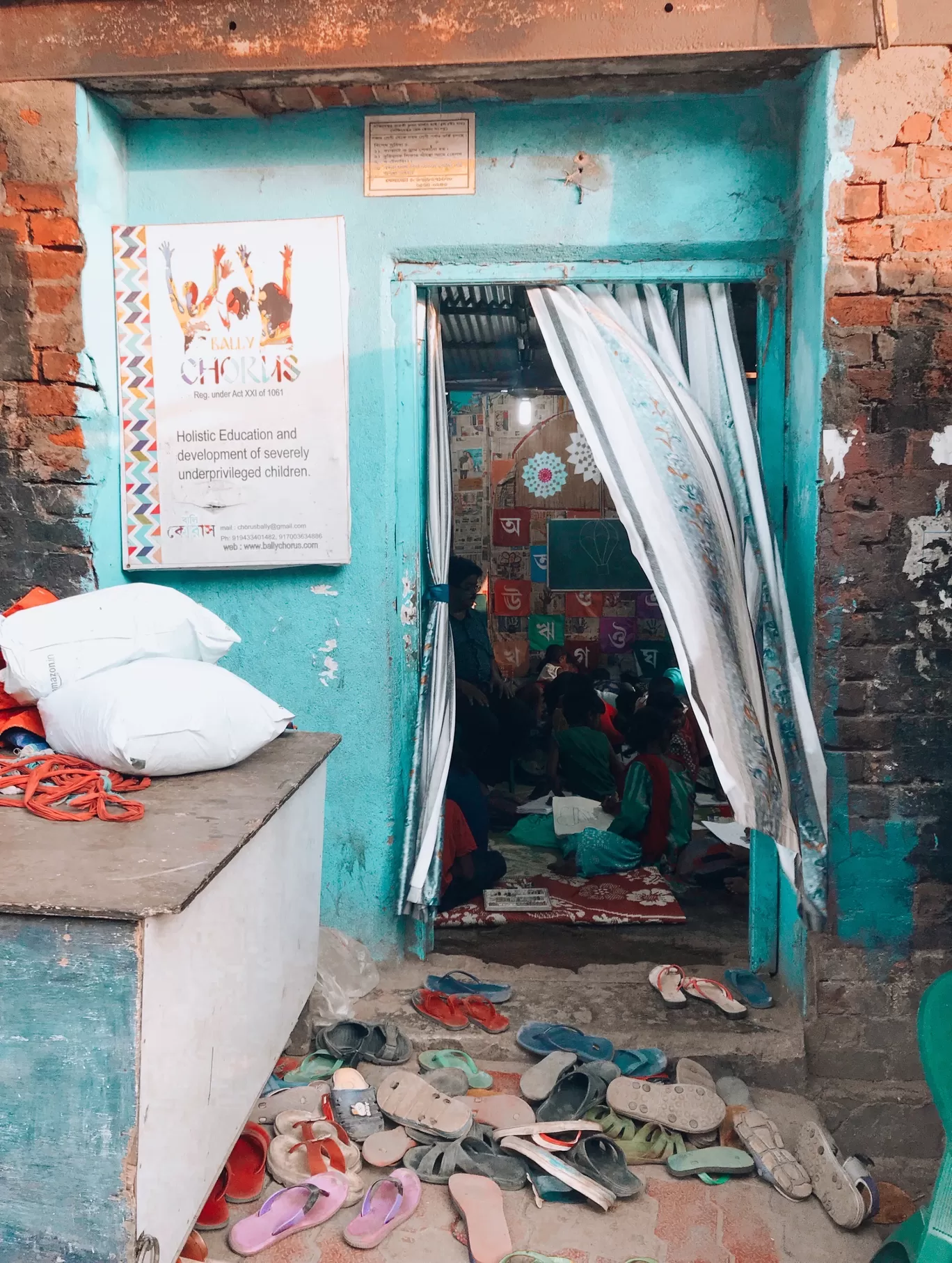 Photo of Kolkata By Navleen Kaur