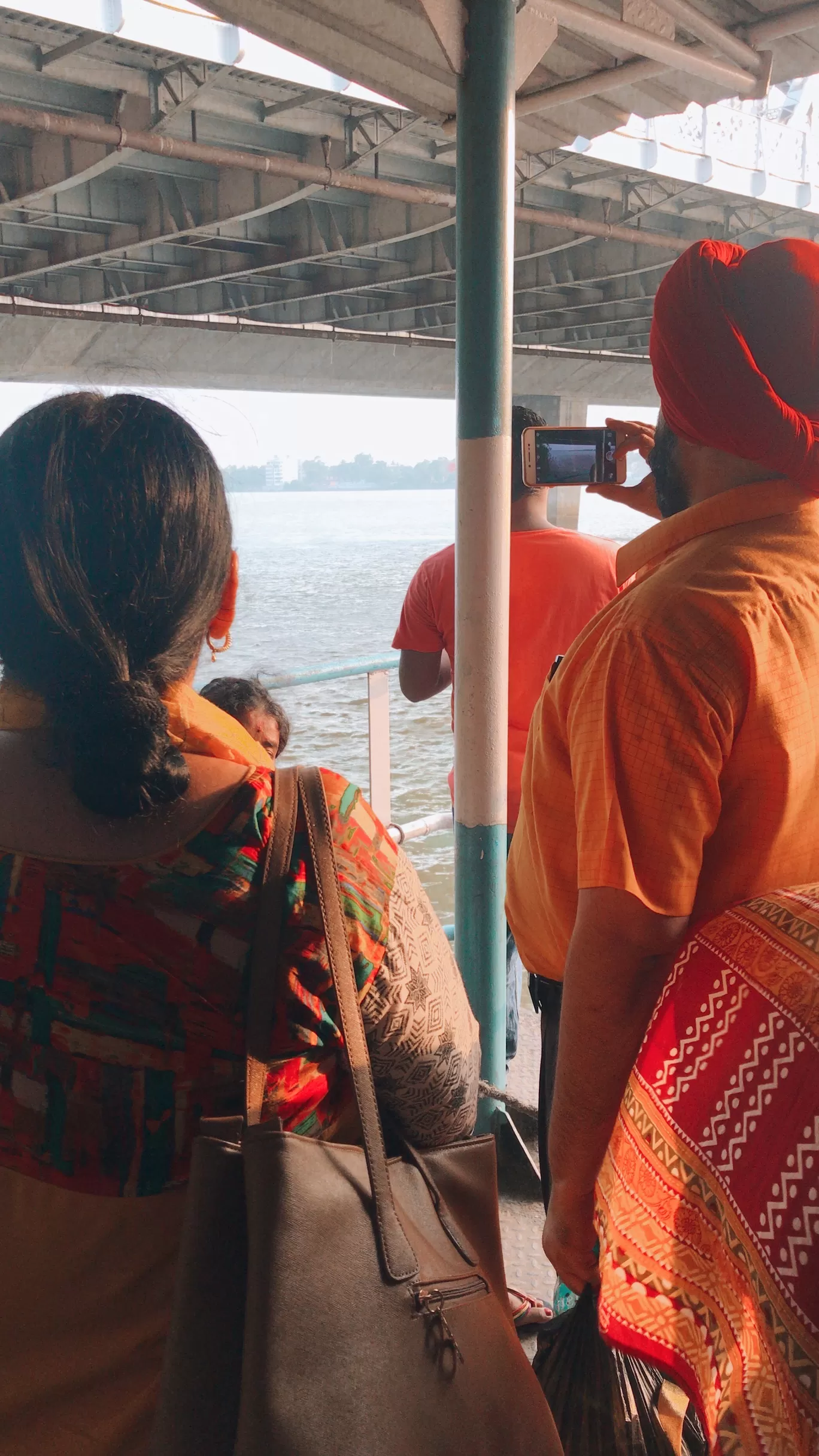 Photo of Kolkata By Navleen Kaur