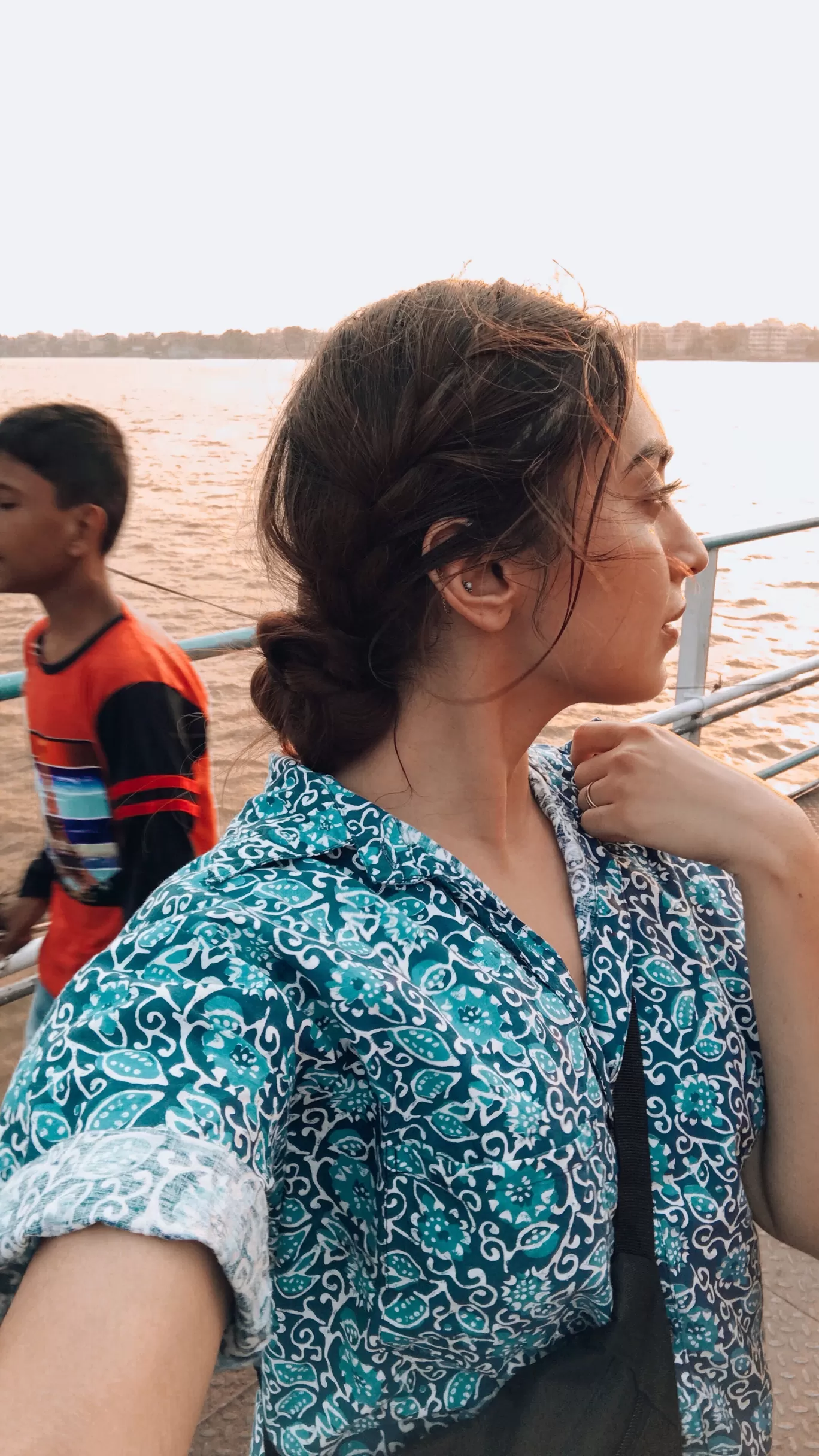 Photo of Kolkata By Navleen Kaur