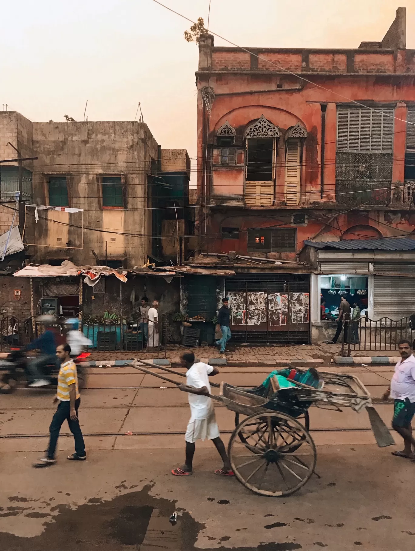 Photo of Kolkata By Navleen Kaur